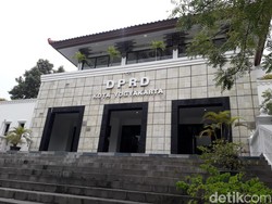 Komisi C DPRD Jogja: DLH Ajukan Pembelian Insinerator Sampah Rp 7,2 M
