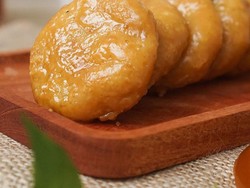 Pandemi Bikin Lebih Sering ke Dapur, Ternyata Bisa Datangkan Cuan