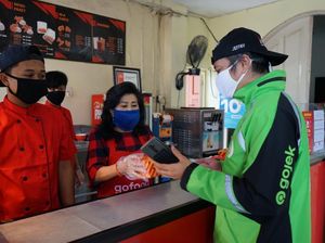 Luncurkan Fitur Ongkos Parkir Otomatis, GoFood Dapat Apresiasi Netizen Luncurkan Fitur Ongkos Parkir Otomatis, GoFood Dapat Apresiasi Netizen