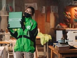 Mantul! GoTo Bakal Bagi-bagi Saham Rp 310 M buat Driver Gojek