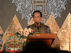 Pernikahan Kaesang-Erina, Sultan Jogja Terima 2 Undangan Sekaligus