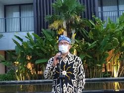 Ridwan Kamil Nyatakan Siap Lahir Batin Maju Pilpres 2024