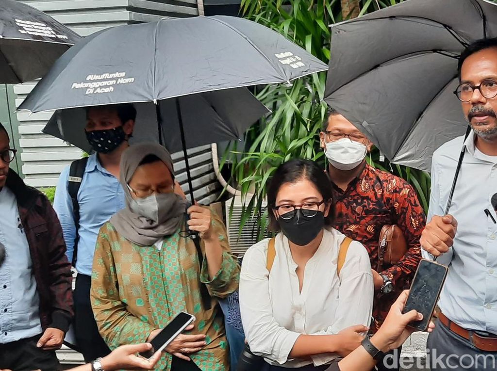 Haris-Fatia Tersangka, Pengamat UNS: Ada Kesenjangan Akses Hukum Haris-Fatia Tersangka, Pengamat UNS: Ada Kesenjangan Akses Hukum