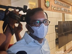 Haris Azhar Bantah Mangkir dengan Alasan Tak Wajar: Saya Sudah Jelaskan