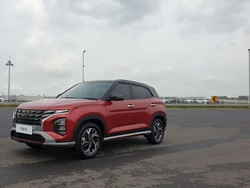 Hyundai Creta Susah Di-starter, Baru Dialami Satu Pemilik