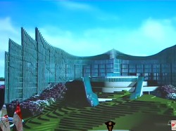 Ibu Kota Negara Indonesia yang Baru: Nama dan Fakta Terbarunya