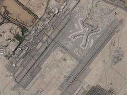 Houthi Lancarkan Serangan Drone ke Abu Dhabi, 3 Orang Tewas