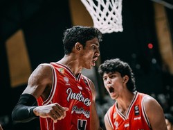 Indonesia Patriots Akhirnya Raih Kemenangan Pertama di IBL 2022