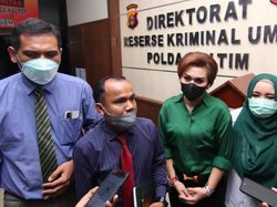 Saling Lapor Pengusaha dan Anggota DPRD Kaltim Gegara Bisnis Bareng