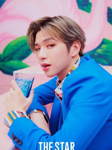 Kang Daniel