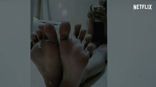 Kekerasan Seksual di Film Penyalin Cahaya/Foto: Youtube/ Netflix Indonesia Kekerasan Seksual di Film Penyalin Cahaya/Foto: Youtube/ Netflix Indonesia