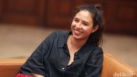 Kenal Lebih Dekat dengan Nadine Kaiser