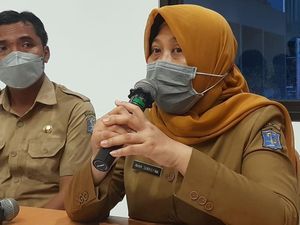 Pemkot Surabaya akan Bangun RS Baru, Khusus Perawatan Ibu dan Jantung Anak Pemkot Surabaya akan Bangun RS Baru, Khusus Perawatan Ibu dan Jantung Anak