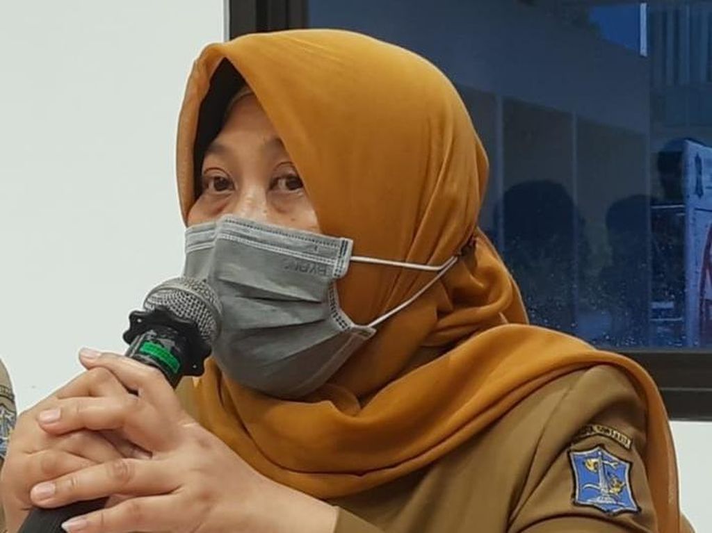 Meski Belum Ada Laporan Kasus, Pemkot Surabaya Waspada Hepatitis Akut Meski Belum Ada Laporan Kasus, Pemkot Surabaya Waspada Hepatitis Akut