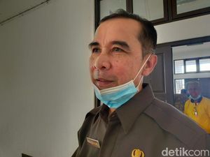 Konflik Pengurus RW-PAUD di Sukabumi Berakhir Damai