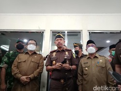 Atasi Overkapasitas Lapas, Kajati Jabar Minta Kasus Kecil Tak Masuk Pengadilan
