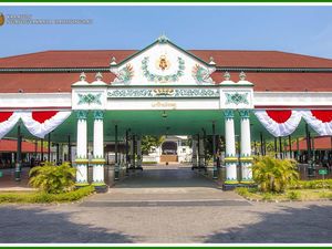 Apa Itu Daerah Istimewa di Indonesia? Ini Daftar Wilayah dan Sejarahnya Apa Itu Daerah Istimewa di Indonesia? Ini Daftar Wilayah dan Sejarahnya