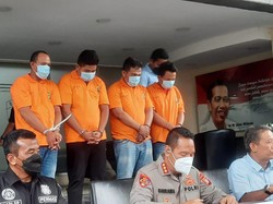 Polisi Buru 3 Pelaku Lain Pengeroyok Anggota TNI AD di Jakut