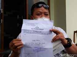 Kronologi Kasus Pelecehan Seks Berbuntut Kasat Reskrim Boyolali Dicopot