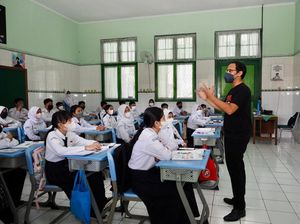 FSGI Kritik Kurikulum Prototipe: Uji Publik hingga Status Opsional FSGI Kritik Kurikulum Prototipe: Uji Publik hingga Status Opsional