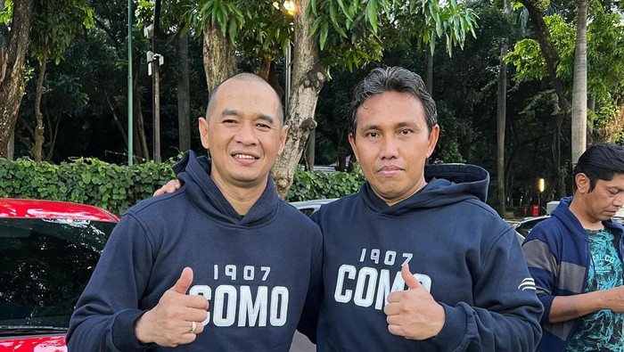 Kurniawan Dwi Yulianto