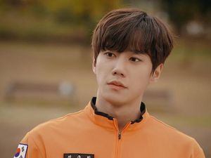 Lee Jun Young Positif COVID-19, Tak Ada Gejala Sudah 2 Kali Vaksinasi