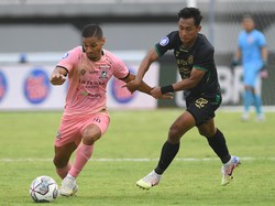 Hasil Liga 1: Madura United Ditahan PSS, Barito Putera Imbangi Persikabo