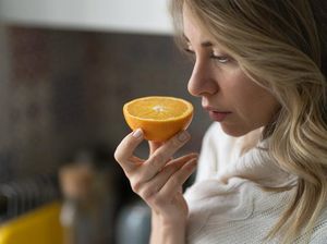 Daftar Makanan yang Bisa Jadi Pemicu Gangguan Penciuman Parosmia