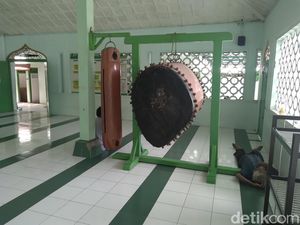 Jadwal Imsak Solo, Klaten dan Sekitarnya Hari Ini Sabtu 9 April 2022