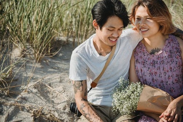 Mengapresiasi Hal Kecil yang Dilakukan / foto : pexels.com/BethanyFerr Mengapresiasi Hal Kecil yang Dilakukan / foto : pexels.com/BethanyFerr