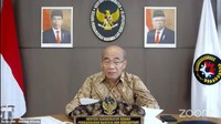 166 Desa Terdampak Gempa Banten, Rumah Warga di Titik Patahan Bakal Dipindah
