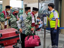 Pendaftar Umrah di Boyolali Melonjak Jelang Ramadan