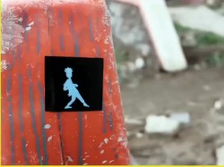 Rupa-rupa Tren NFT, Video Stiker Berjalan Kok Bisa Menang?