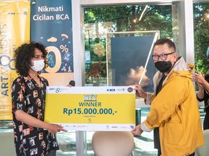 Video Stiker Berjalan Buat Muhammad Sabiq Hibatulbaqi Menang Kompetisi NFT Video Stiker Berjalan Buat Muhammad Sabiq Hibatulbaqi Menang Kompetisi NFT