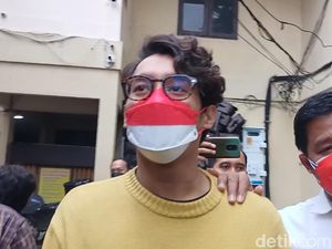 Hasil Asesmen Ardhito Pramono Diperkirakan Keluar 2 Pekan Lagi Hasil Asesmen Ardhito Pramono Diperkirakan Keluar 2 Pekan Lagi