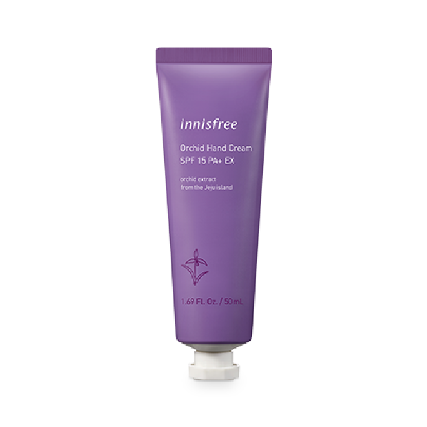 Hand Cream sebagai solusi utama kulit kering dan pecah-pecah