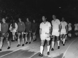 Pemain Paling Sukses dalam Sejarah Liga Champions Tutup Usia