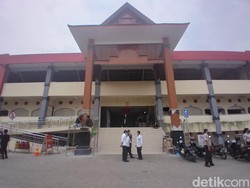 Hari Ini Puan Maharani Resmikan Pasar Legi Solo