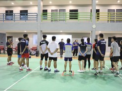 Dirilis PBSI, Ini Daftar Wakil Indonesia di Thailand Open 2022