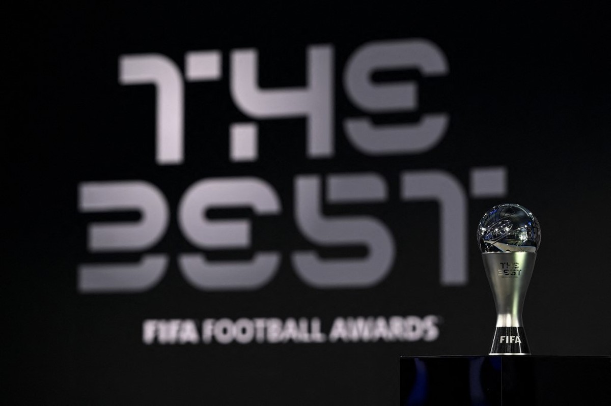 Cristiano Ronaldo dan Lionel Messi tidak saling memberikan suara dalam voting Pemain Terbaik FIFA 2021. (Foto: AFP/VALERIANO DI DOMENICO)