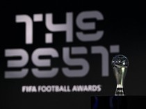 Daftar Nominasi The Best FIFA Football Awards 2025