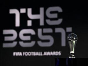 Tak Ada Nama CR7 di Deretan Nominasi Pemain Terbaik FIFA 2022 Tak Ada Nama CR7 di Deretan Nominasi Pemain Terbaik FIFA 2022