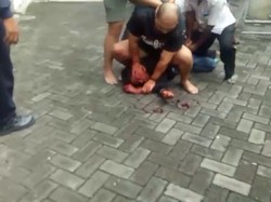 Perempuan di Jember Ditemukan Tewas dengan Leher Tergorok