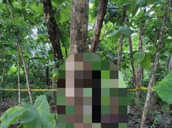 Pemuda di Blitar Gantung Diri Setelah Tahu Positif HIV