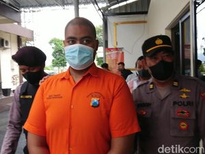 Polisi Amankan 2 Pesilat Trenggalek yang Keroyok Anggota Perguruan Lain