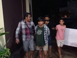 WN Prancis Dijambret di Kawasan Mandalika, 2 Pelaku Diringkus