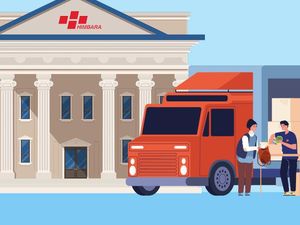 Simak! Ini Mekanisme Penyaluran Bantuan Sosial oleh Bank Himbara