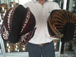 Apa Perbedaan Blangkon Jogja dan Solo? Berikut Penjelasannya