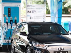 Bali Punya 60 SPBU Listrik Ultra Fast Charging Agustus, Ini Lokasinya Bali Punya 60 SPBU Listrik Ultra Fast Charging Agustus, Ini Lokasinya