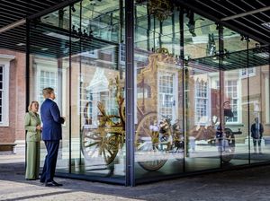 10 Raja Terkaya di Dunia Tahun 2022, Nomor 1 Tak Disangka